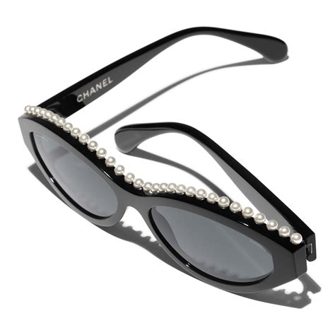 chanel knockoff sunglasses with pearls